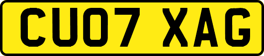 CU07XAG