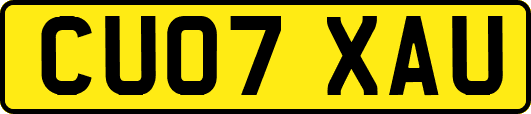 CU07XAU