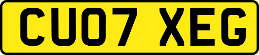 CU07XEG