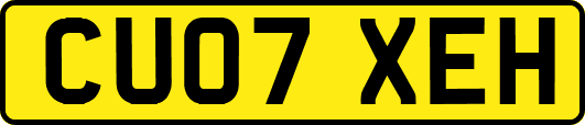 CU07XEH