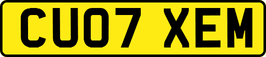 CU07XEM