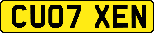 CU07XEN