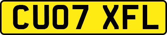 CU07XFL