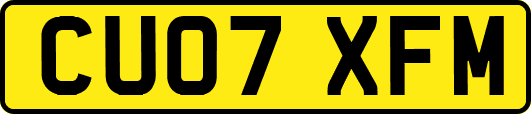 CU07XFM