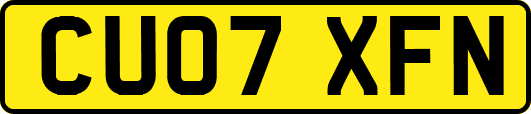 CU07XFN