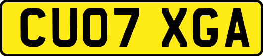 CU07XGA