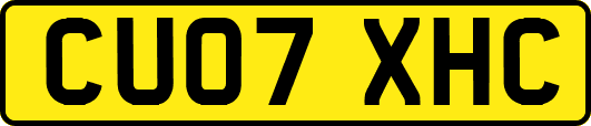 CU07XHC