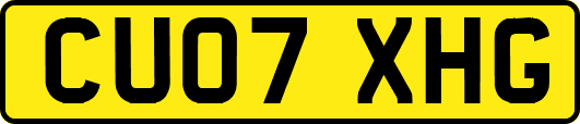 CU07XHG