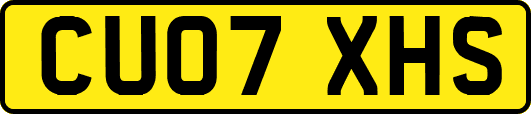 CU07XHS