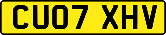 CU07XHV