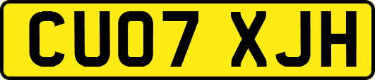 CU07XJH