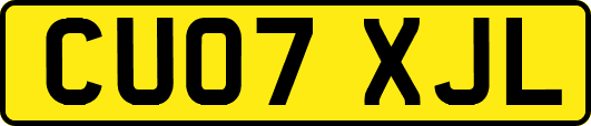 CU07XJL