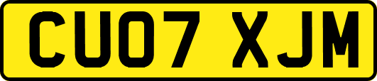 CU07XJM