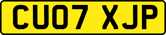 CU07XJP
