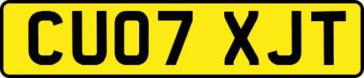CU07XJT
