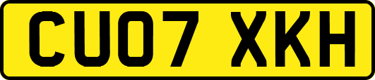 CU07XKH