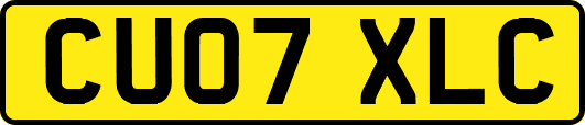 CU07XLC