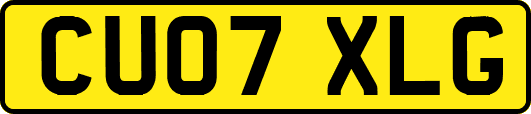 CU07XLG