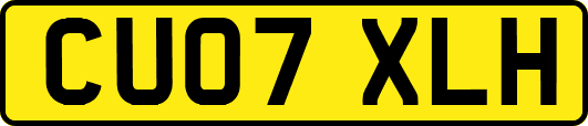CU07XLH