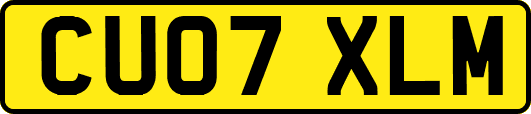 CU07XLM