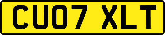 CU07XLT