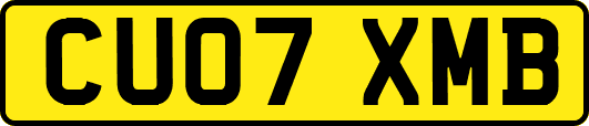 CU07XMB