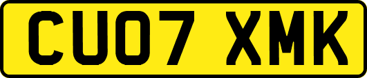 CU07XMK