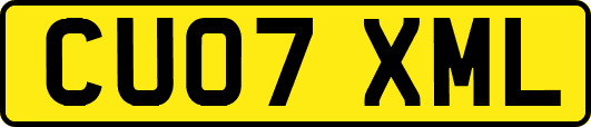 CU07XML