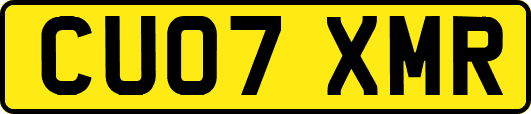 CU07XMR