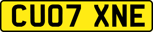 CU07XNE