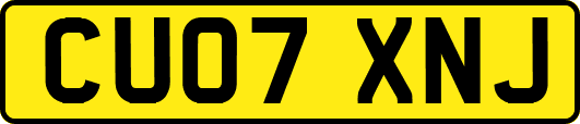 CU07XNJ