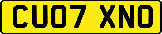 CU07XNO