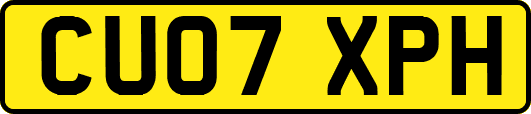 CU07XPH