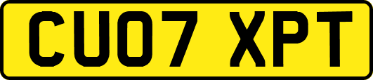 CU07XPT