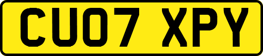CU07XPY