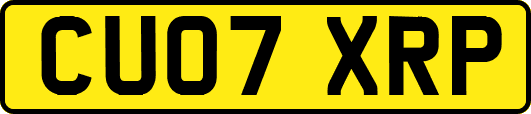 CU07XRP
