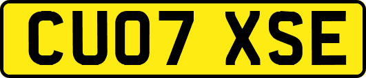 CU07XSE