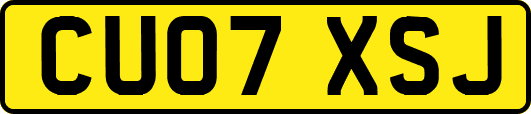 CU07XSJ