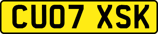 CU07XSK
