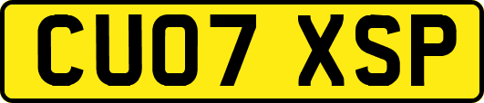 CU07XSP