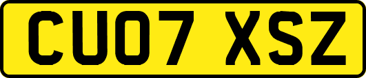 CU07XSZ