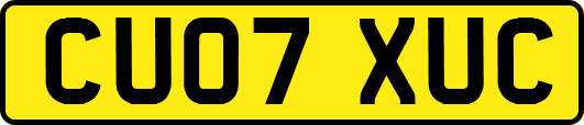 CU07XUC