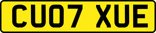 CU07XUE