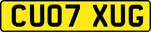 CU07XUG