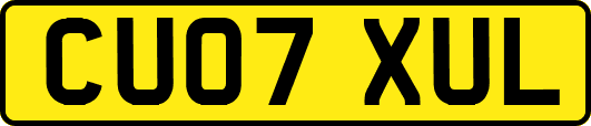 CU07XUL