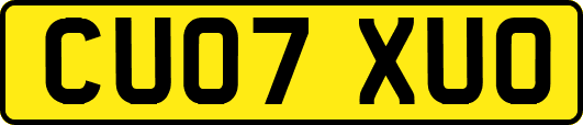 CU07XUO