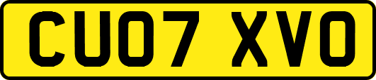 CU07XVO