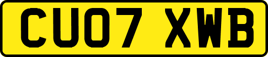 CU07XWB
