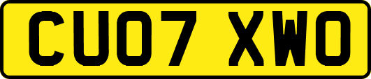 CU07XWO