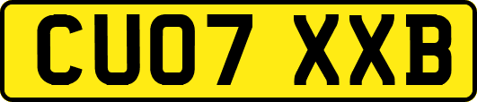 CU07XXB